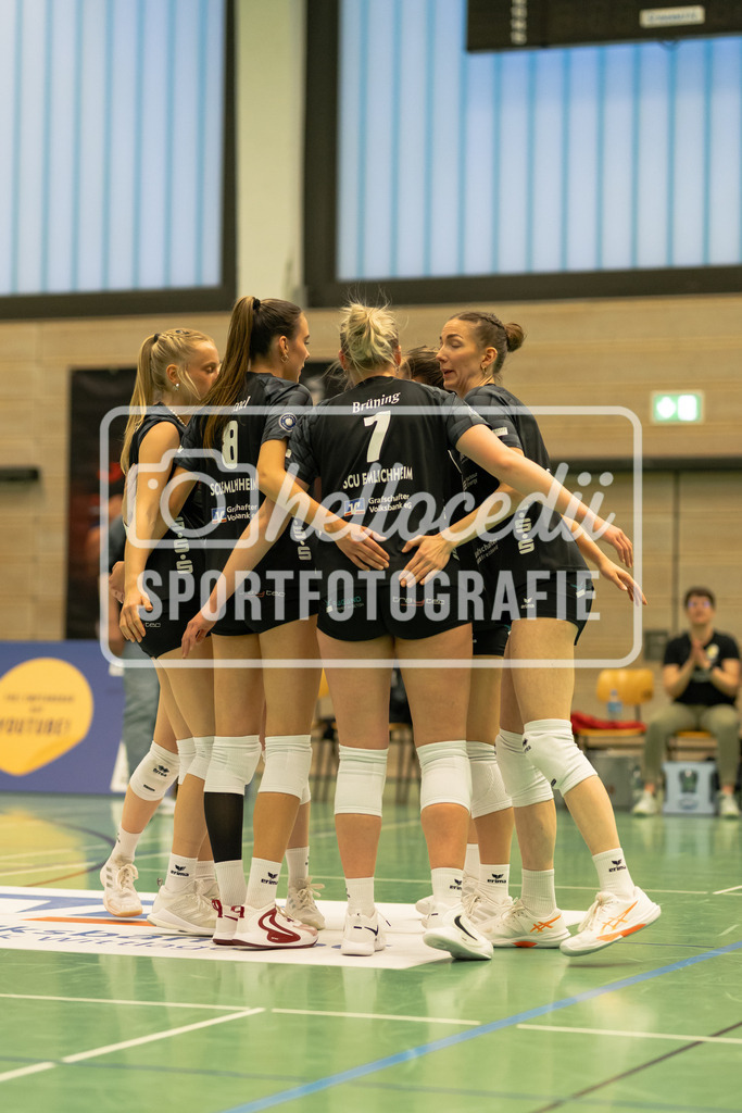Volleyball I Frauen I Saison 2025-2026 I 2. Bundesliga I VC Osnabrück - SCU Emlichheim-43 | realhellocedii - Realisiert mit Pictrs.com