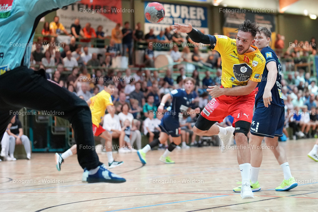 20230901 HLA Jags v Krems-92 | Fotografie Woldron