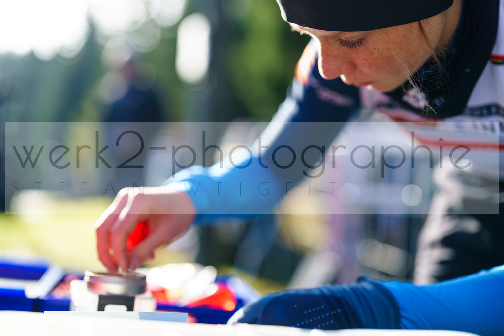 DSC Schönwald | 1. DSV E.INFRA Schülercup / RWS Cup Biathlon in Schönwald am 27. - 29. September 2024