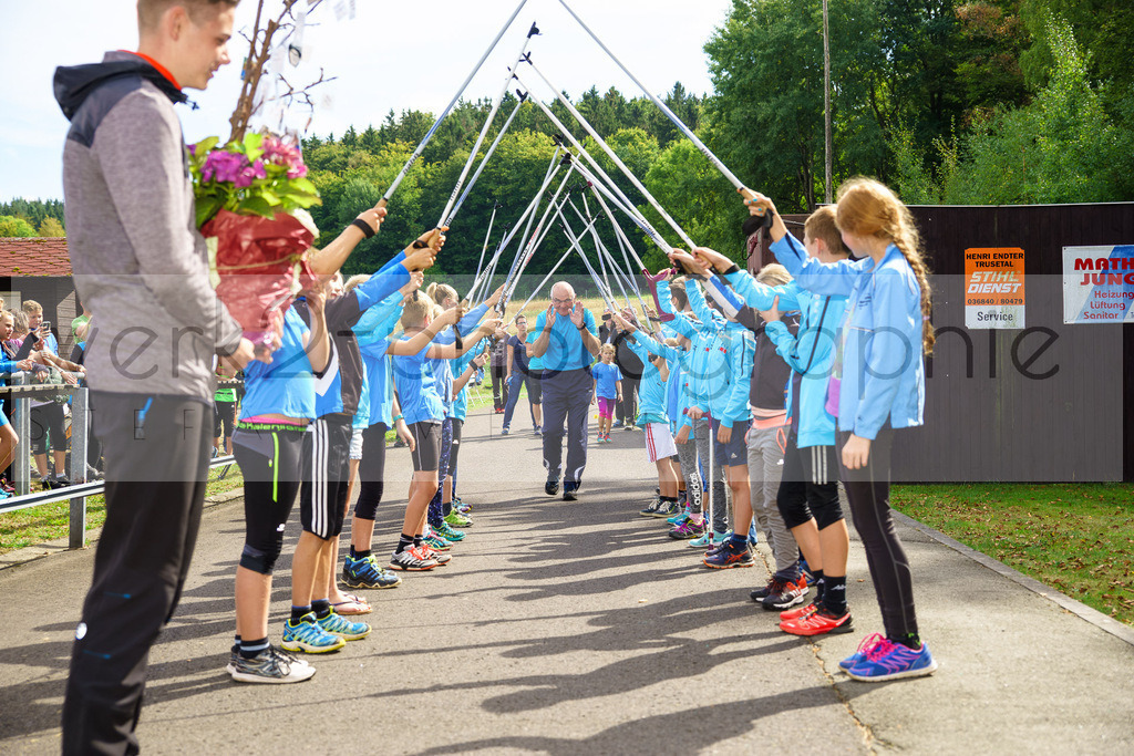 RWS Trusetal | Biathlon Trusetal 8. September 2018