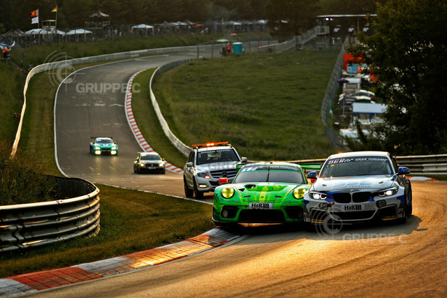 24 H Nürburgring 2019 | Nürburg: 24 H Nürburgring 2019 on June, 22, 2019, (Photo by Juergen Tap) - Realisiert mit Pictrs.com