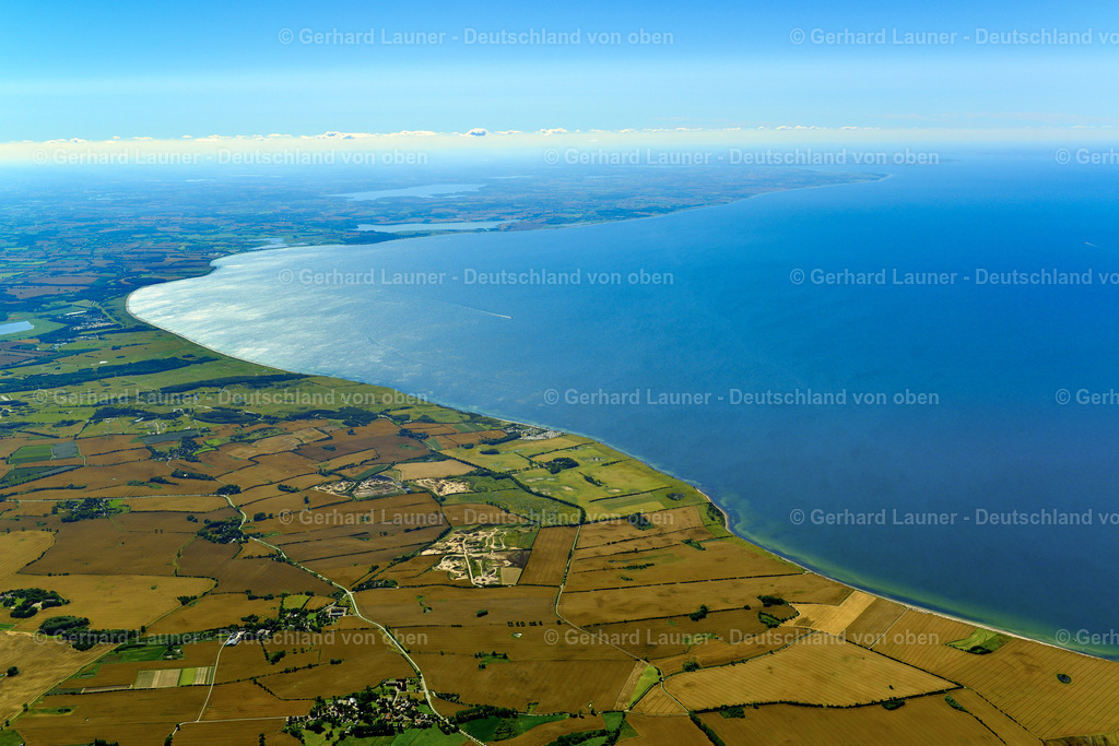 3622128 | Ostseeküste an der Hohwachtbucht Ostsee