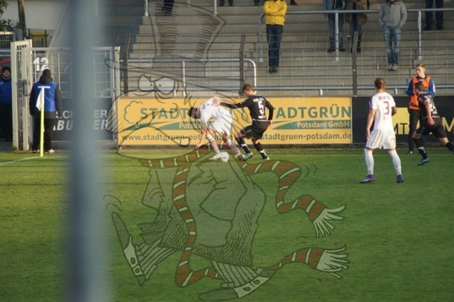 SV Babelsberg 03 vs. BFC Dynamo 131 | mythos-online-redaktion