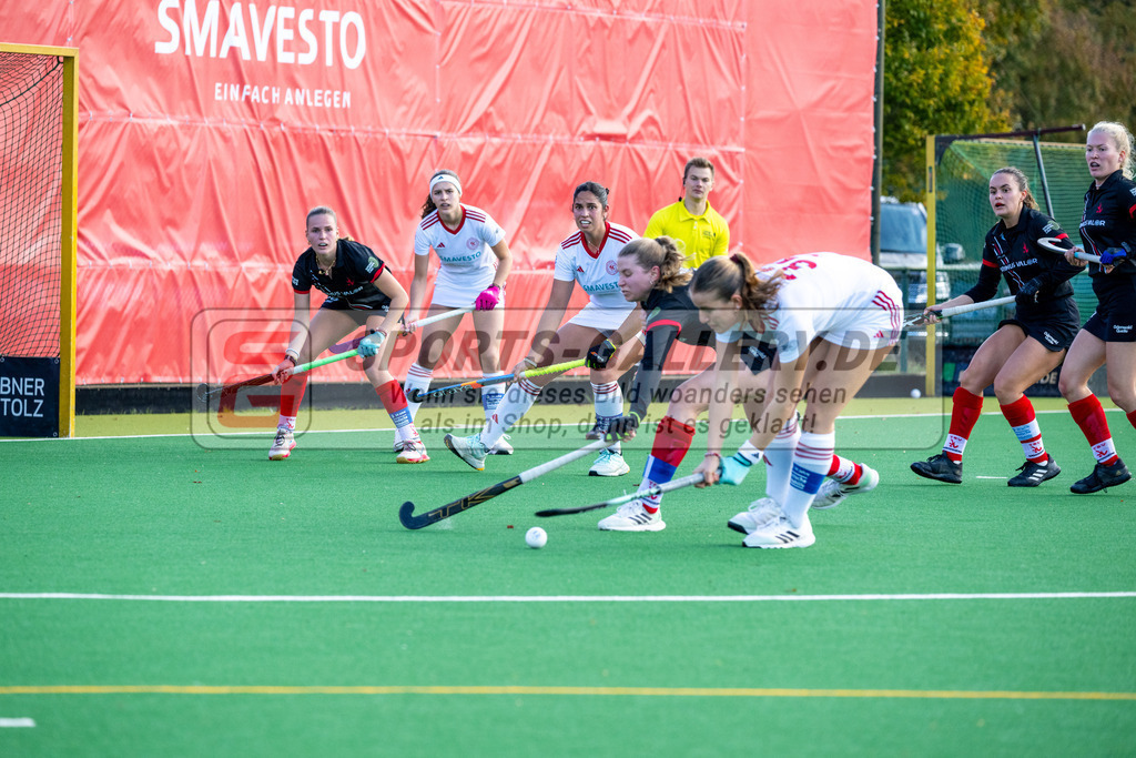 BHC Damen - TSV Mannhiem 3-5 27.1024 SG-0433 | Hockey,Sport,Fieldhockey,1.Bundesliga,2.Bundesliga,Sportfotografie,Shop,Sportphotography,Feldhockey,Hockeyliga