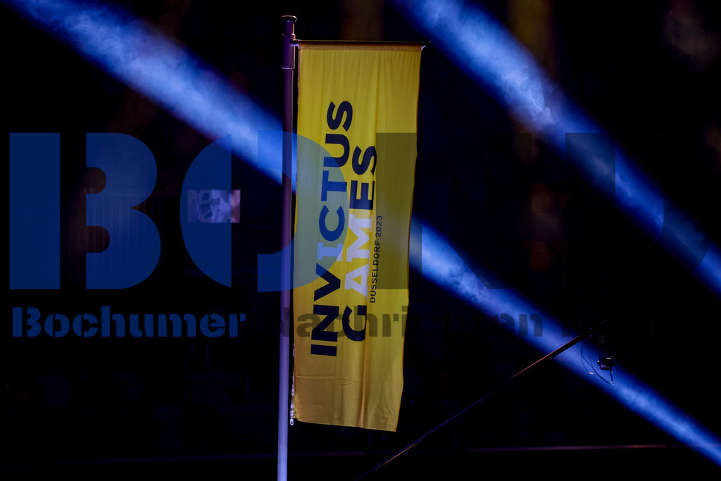  09.09.2023 - 
 | Sebastian Sendlak / Bochumer Nachrichtendienst (BOND) - Invictus Games 2023: Eroeffnungs-Zeremonie - Realisiert mit Pictrs.com