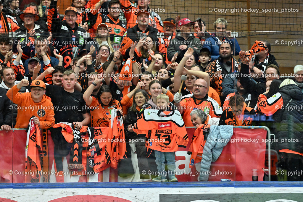 EC IDM WÄRMEPUMPEN VSV vs. MOSER MEDICAL GRAZ99ERS | Graz 99ers Fans, EC IDM WÄRMEPUMPEN VSV vs. MOSER MEDICAL GRAZ99ERS, EC IDM WÄRMEPUMPEN VSV vs. MOSER MEDICAL GRAZ99ERS am 17.03.2026 in Villach (Stadthalle Villach), Austria, (Photo by Bernd Stefan)