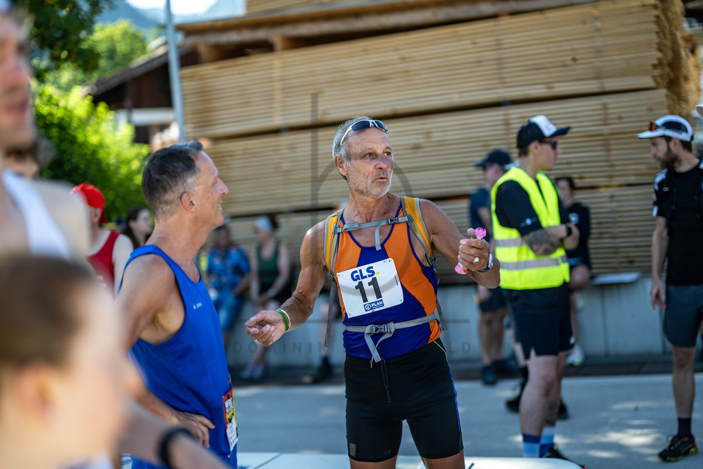 Nebelhornberglauf 2025 | Oberstdorf, 29.06.2025 - Nebelhornberglauf 2025.Foto: Dominik Berchtold/www.dberchtold.comInstagram: d_berchtold_foto