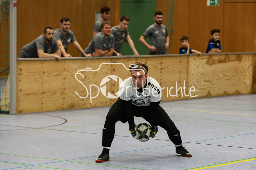 Fridolin Reiseservice-Cup | Aichach / Finale
