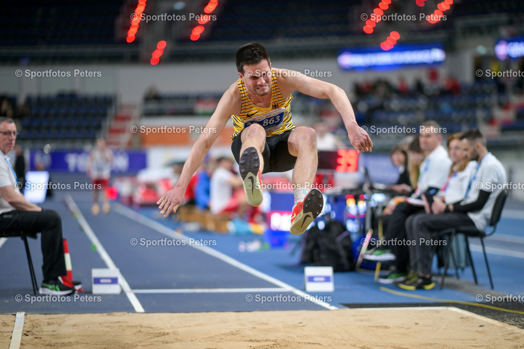 Masters Hallen-EM_Tag 2-343 | Masters Hallen-EM am 28.03.2026 in Torun - Realisiert mit Pictrs.com