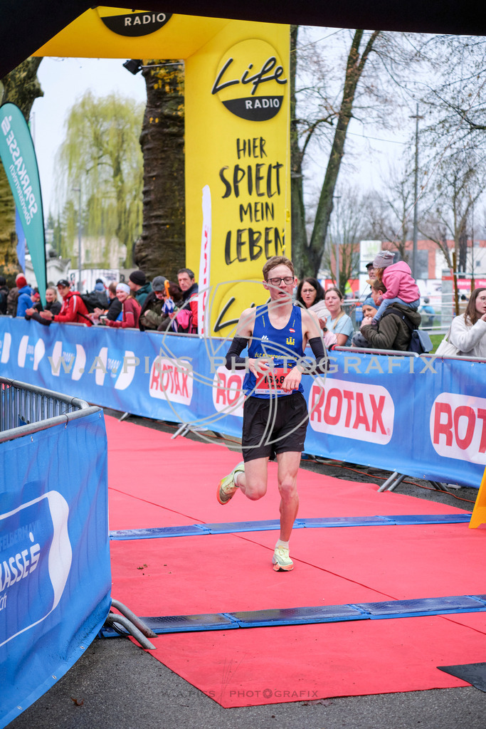..... | AUSTRIA, Wels, 30.03.25, ALOHA Wels Halbmarathon, Image Shows: , Foto: Wapics/RING M.