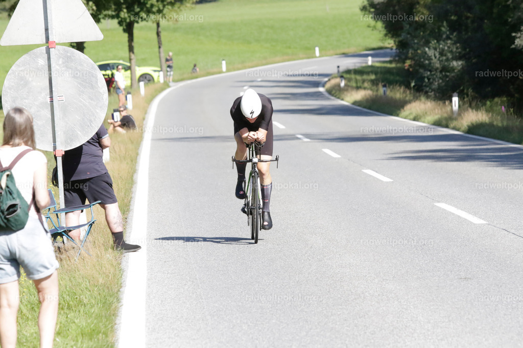 268_20230821_radweltpokal_einzelzeitfahren_tag6 | AUT - OESTERREICH, 2023- :   ; Foto: Roland Muehlanger