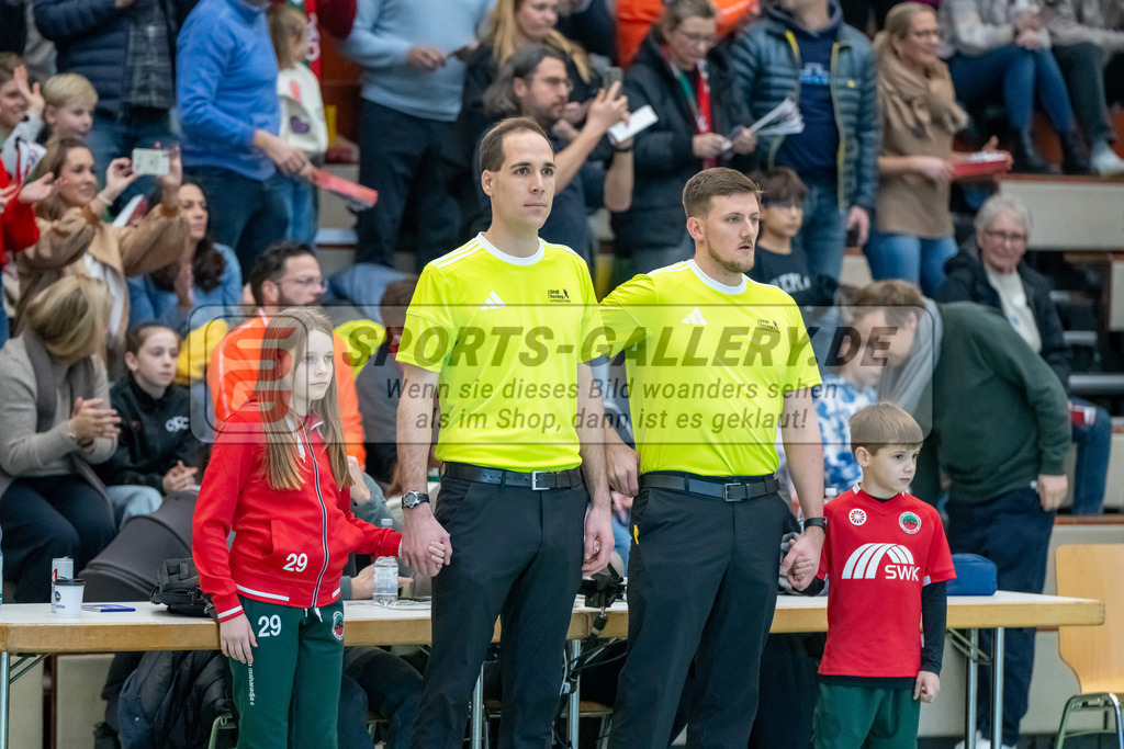 HK_20250118_101690 | 1/4 Finale 1. Bundesliga Halle Herren Crefelder HTC - Zehlendorfer Wespen am 18.1.2025 Halle Glockenspitz, Krefeld ,