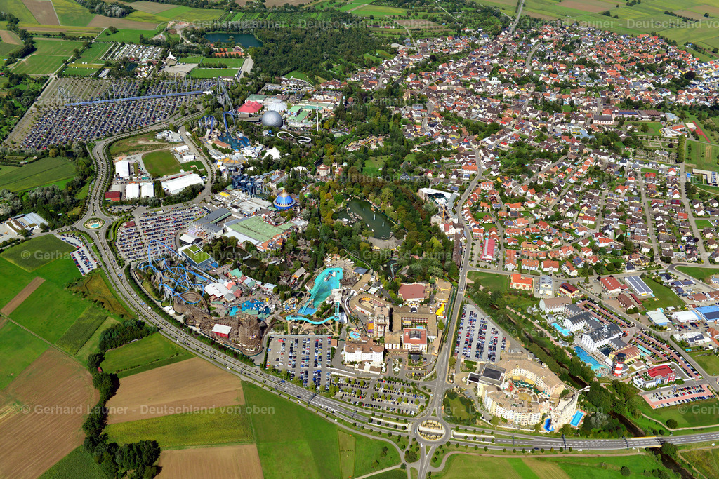 3390530 | Europa Park Rust