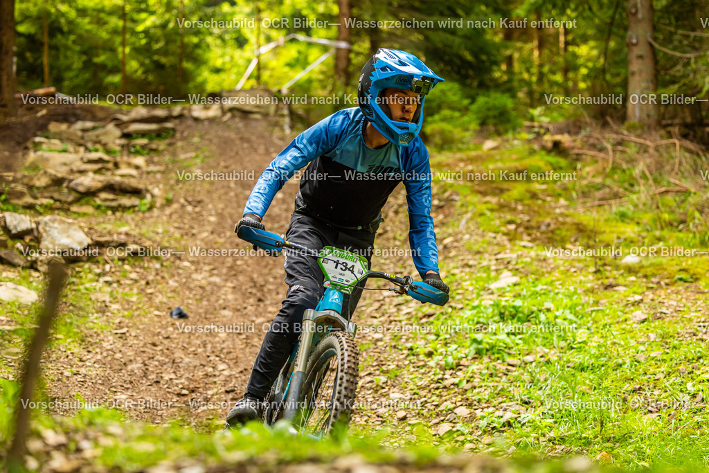 Enduro One Rabenberg Sa R1-0431 | OCR Bilder Fotograf Eisenach Michael Schröder