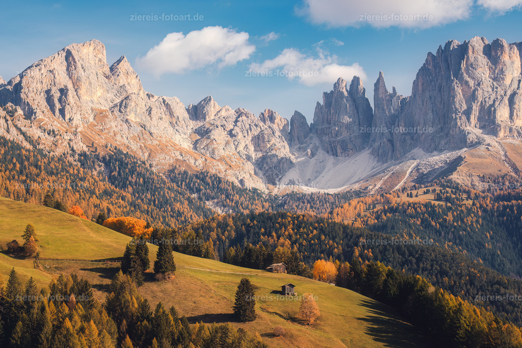 Herbst im Rosengarten | Herbst im Rosengarten - Realisiert mit Pictrs.com