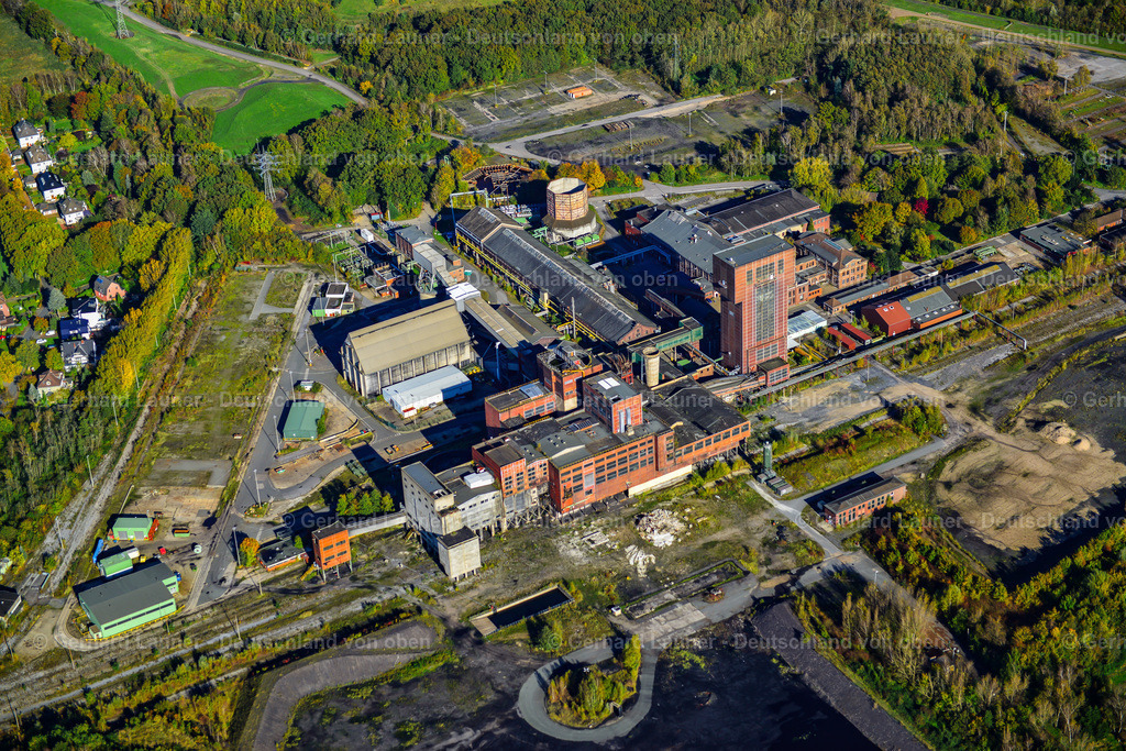 3491459 | CreativRevier Heinrich-Rober, tehemalige Zeche Heinrich-Robert, Hamm