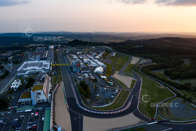 DTM525_080920295613994JS_JS | DTM, 9. + 10. Rennen Nürburgring 2025 - Foto: Gruppe C Photography - Realisiert mit Pictrs.com