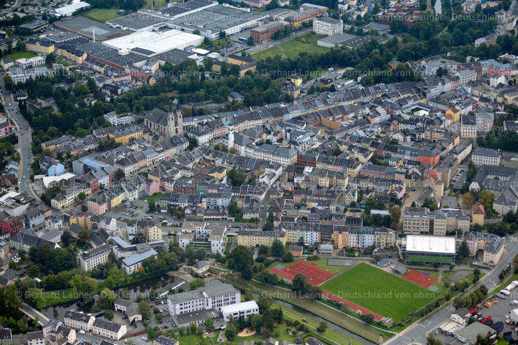 4060359 | Innenstadt Hof