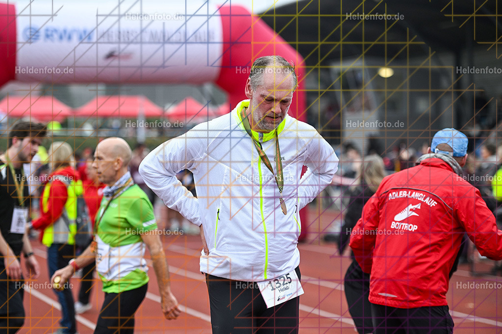 Bottroper Herbstwaldlauf 2025  | Bottroper Herbstwaldlauf 2025 