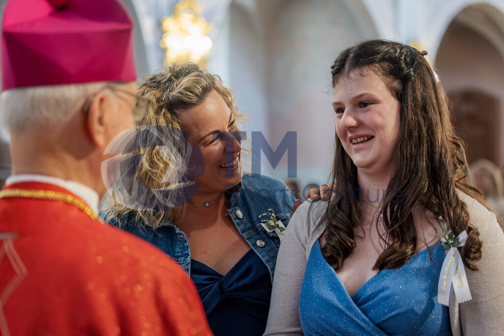 TM-20250608-0180 | Firmung Dom KlagenfurtCopyright: TM Sportscapture