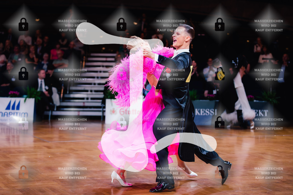 GOC 2025 - WDSF PD Super Grand Prix Standard 3rd (11) Edgaras Baltaragis _ Indre Baltarage (Lithuania)-2025-08-21-2119 | Webshop for digital downloads and prints of dance sport, event & show photographer Julian Link - Realisiert mit Pictrs.com
