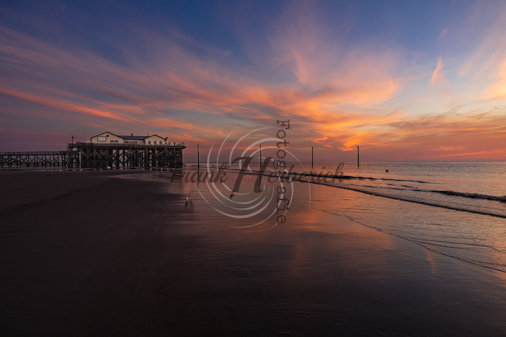St. Peter Ording | St. Peter Ording - Realisiert mit Pictrs.com