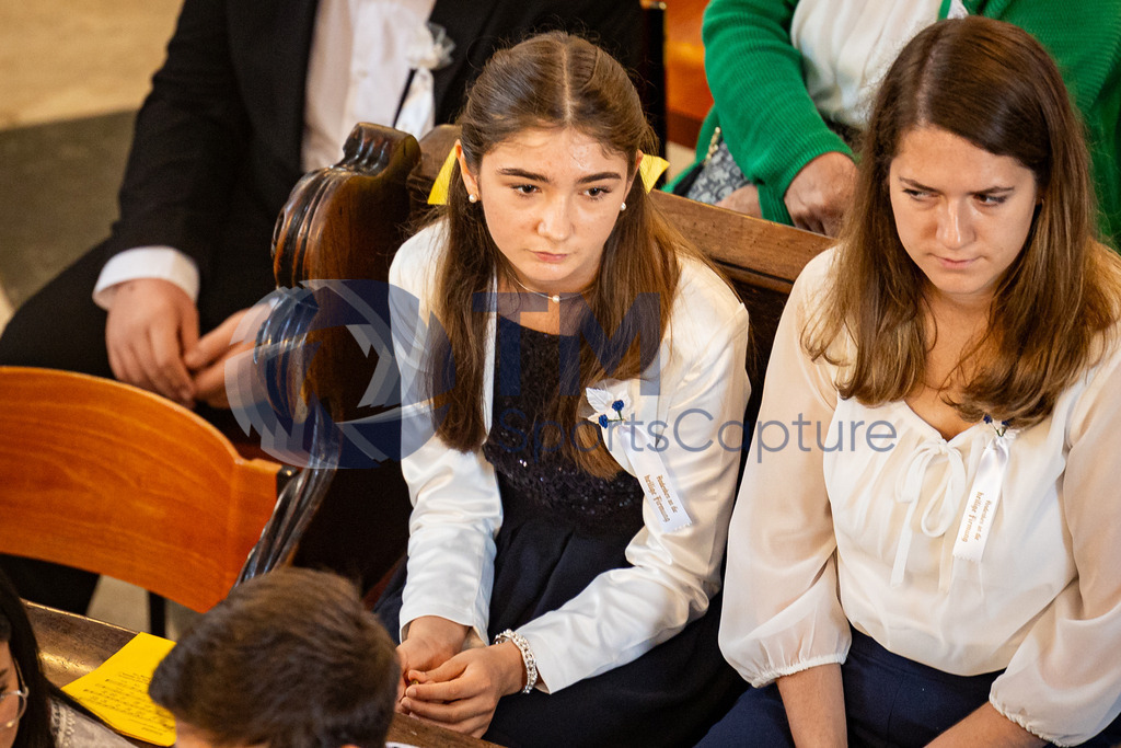 _06_5697 | Firmung Dom Klagenfurt 8.6.24