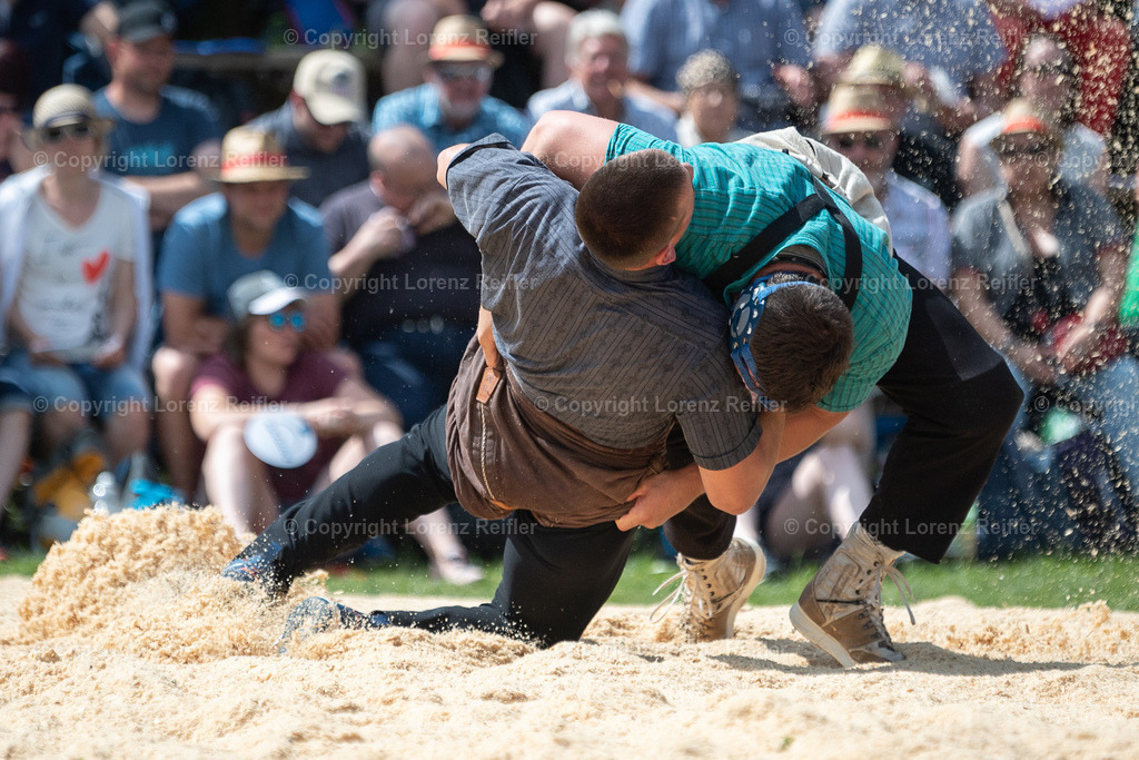 Schwingen -  Stoos Schwinget 2023 | Stoos, 11.6.23, Schwingen - Stoos Schwinget.