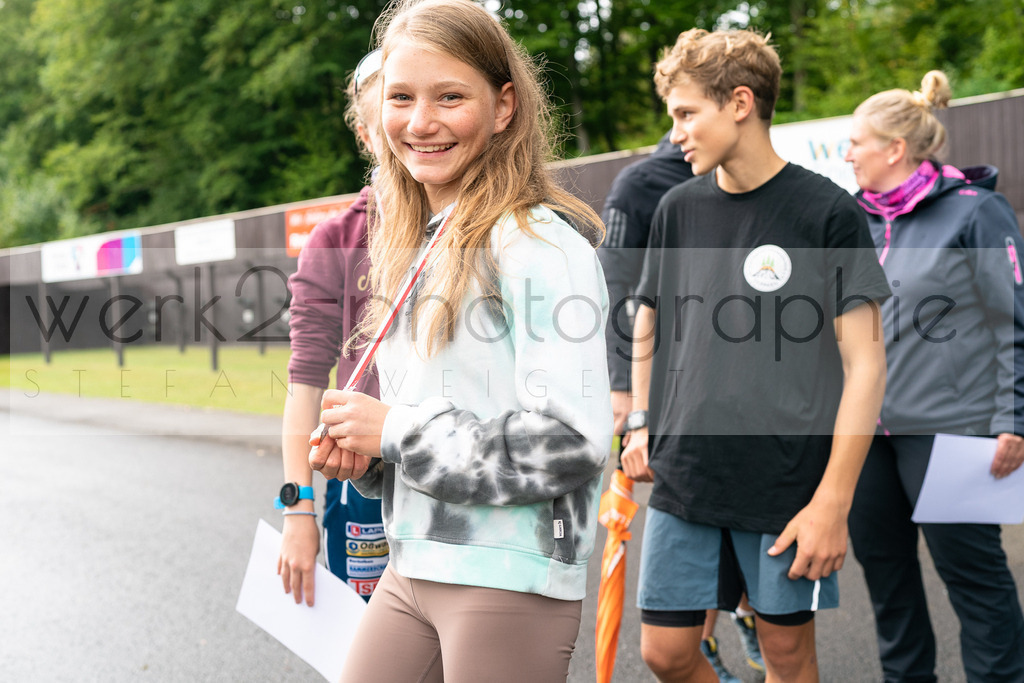 RWS-Cup | RWS-Cup, Trusetal - 10. September 2022