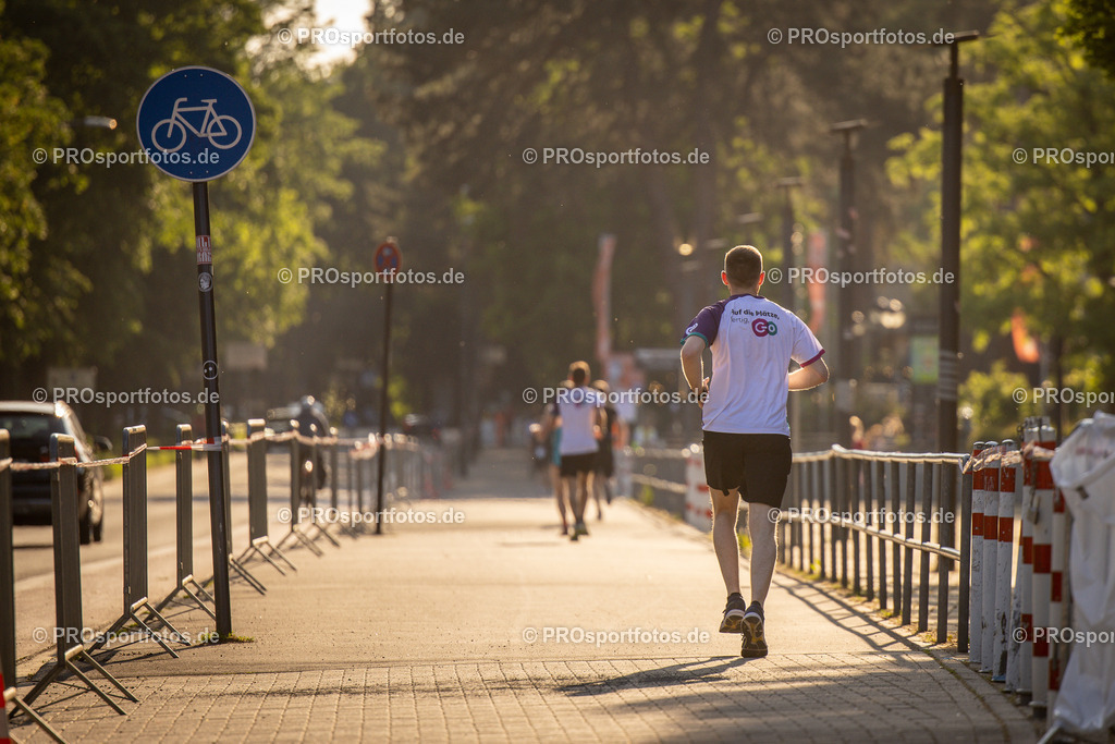 13. Koelner Leselauf in Koeln, 25.05.2023 | Impressionen vom 13. Koelner Leselauf am 25.05.2023 im Sportpark Muengersdorf in Koeln. Foto: BEAUTIFUL SPORTS/Axel Kohring