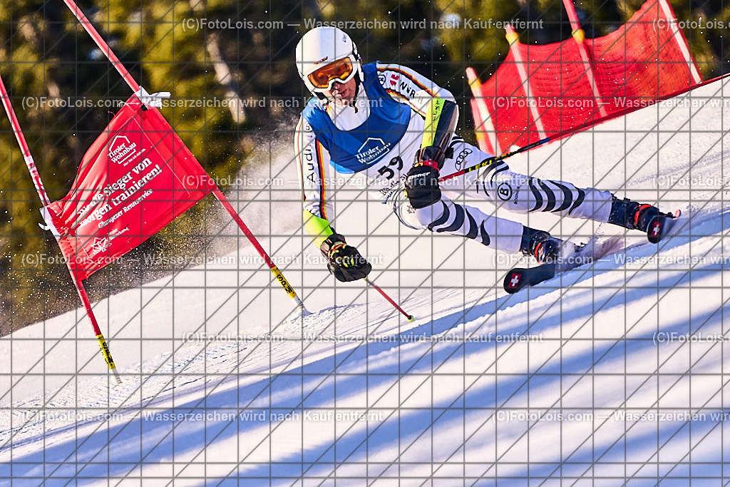_ALP2997_FIS-Masters-GS-II_Glungezer_Lang Guenther | FIS-MASTERS-WorldCup am Glungezer, GiantSlalom-II, So 18. Jänner 2026.