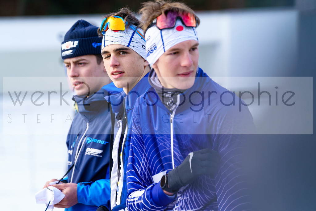 Deutschlandpokal Ruhpolding | 7. DSV JOKA Deutschlandpokal in der Chiemgau Arena Ruhpolding am 7. - 8. März 2026