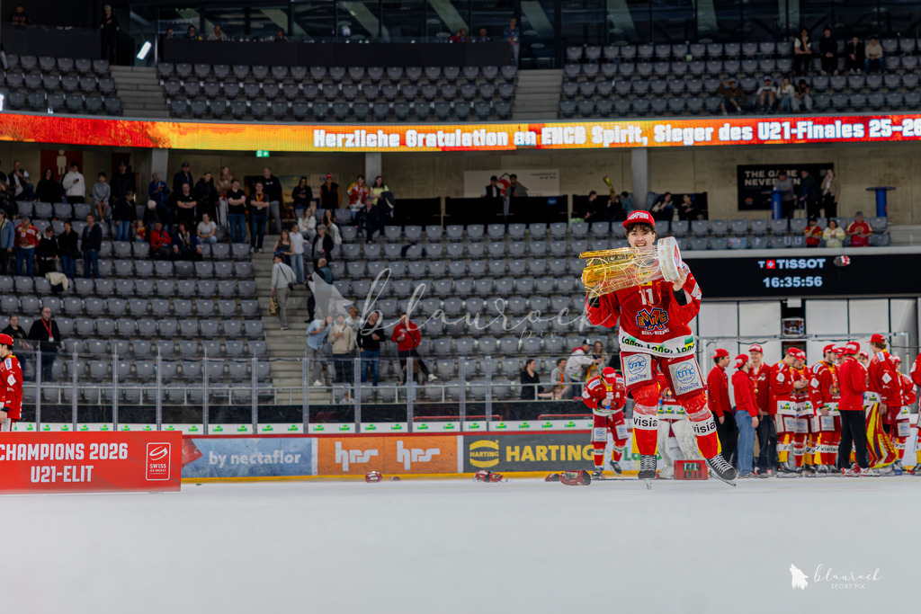 U21 Elit_EHCB vs GCK Lions _5-210 | Sportbilder, Sportfotograf, Hochzeits- und Eventfotografin, Flugshows, Portraits und Tiershooting, Aviation, Downhill, Nationalleague, Swissleague, International