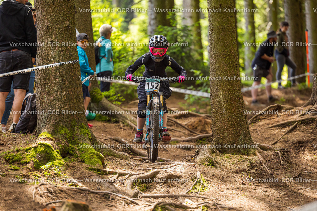 Rookies Downhill Cup Oberhof-7174 | OCR Bilder Fotograf Eisenach Michael Schröder