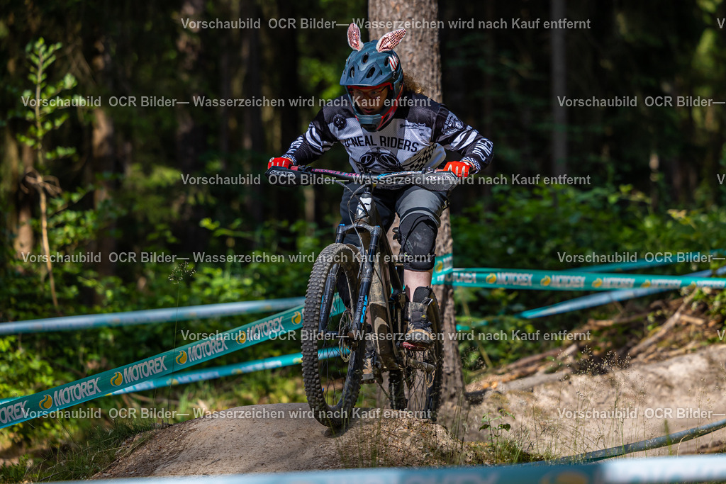 Enduro One Trieb Freitag R6-0568 | OCR Bilder Fotograf Eisenach Michael Schröder