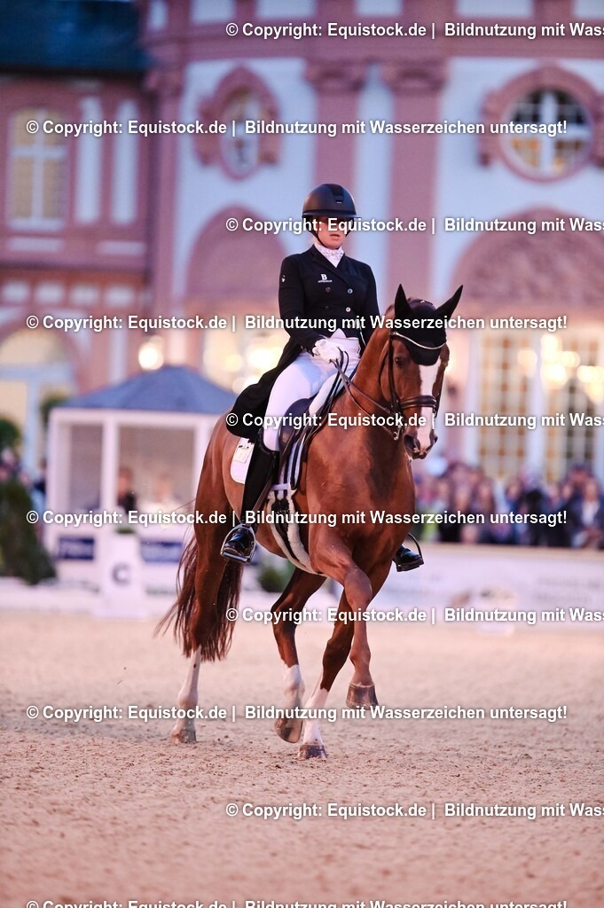 20250608_Longines Grand Prix Kür_0161 | Foto: Thomas Hartig