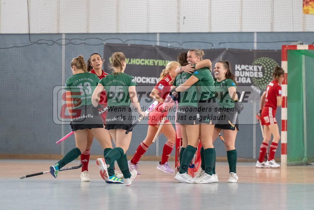 HK_20251128_104180 | 1. Bundesliga Damen Club Raffelberg - Rot-Weiss Köln 28.11.2025