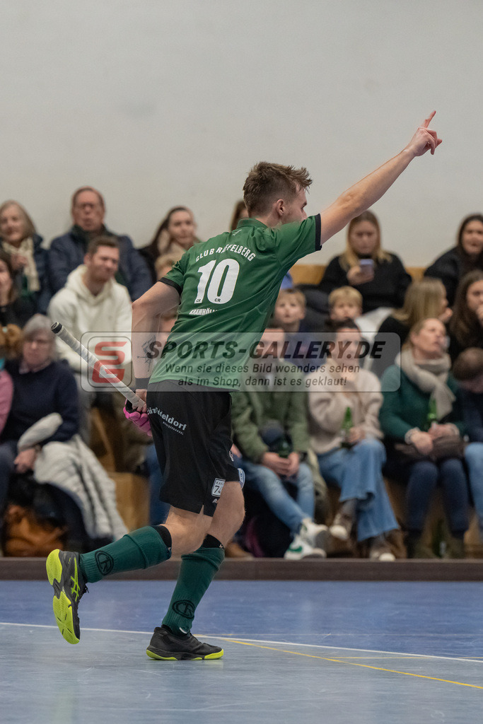 HK_20260124_106893 | 2. Bundesliga Herren Düsseldorfer HC - Club Raffelberg am 24.01.2026