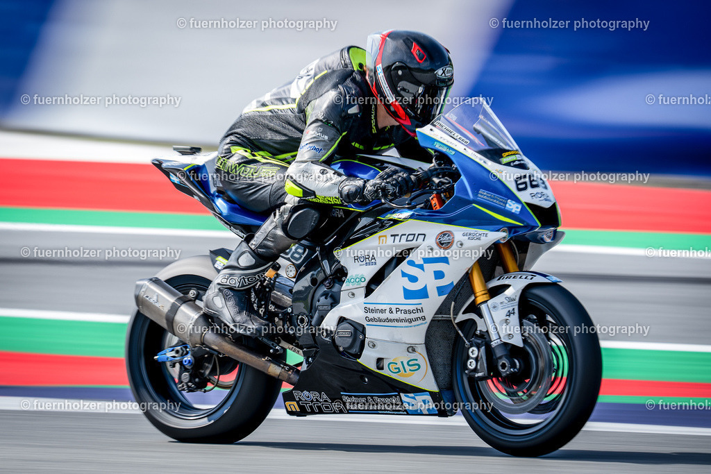 fuernholzer_Harz_230827_771_orig | 27.8.2023 Sport, Red Bull Ring, Spielberg, Racing Days - Rupert Hollaus Rennen 2023, #668 Michael Ploederl (AUT) - Team by Steiner und Praschl .

Copyright Carsten Harz