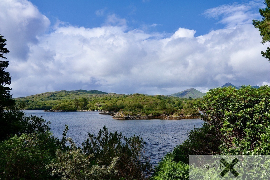 Garinish Island 01 | Garinish Island, Glengarriff  (Irland/Ireland)