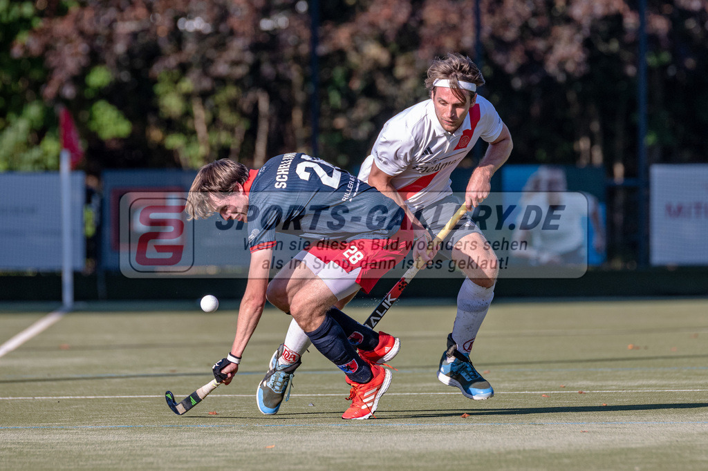 SM_20240921-D85_3944 | 1.Bundesliga Feldhockey (M) DCadA BHC / 6:4 n.P.
