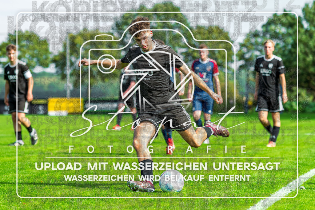260920-FGFSFGDK-0045 | 3. Kreisklasse Herren HK - FG Fulde-Stellichte II vs. FG Dueshorn/Krelingen III am 20.09.26 in Zentralstadion, Fulde - Realisiert mit Pictrs.com