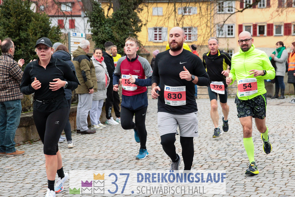 VR Bank Hauptlauf 10000m | 3 Koenigslauf 2023 - Realisiert mit Pictrs.com