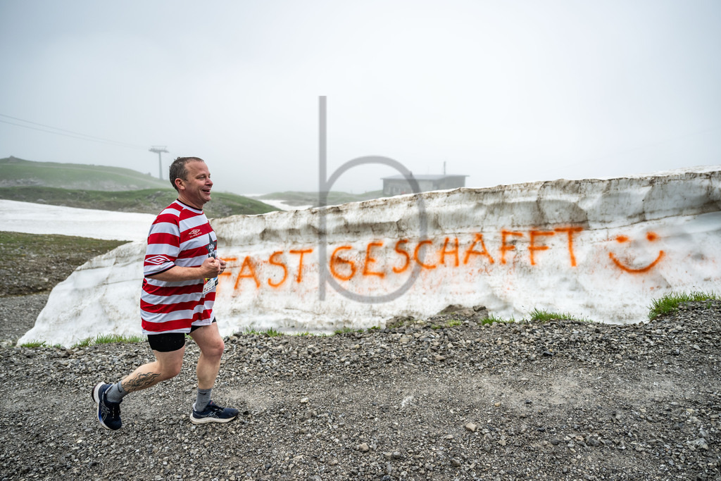 20240707_DB15547 | Nebelhorn-Berglauf 2024 am 07.07.2024  in Oberstdorf. (Foto: Dominik Berchtold)B-AL SPO