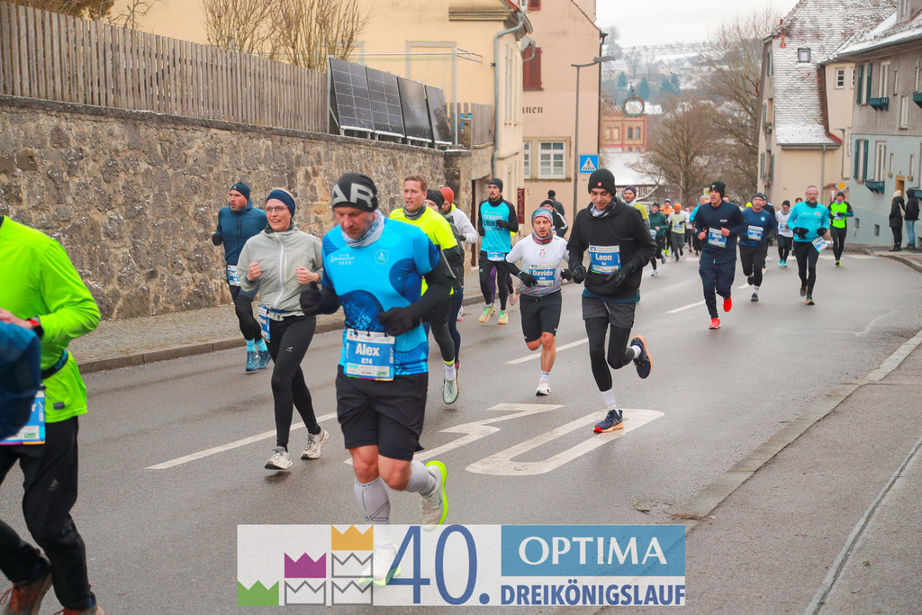 VR Bank Hauptlauf 10km | 40. Optima 3koenigslauf 2026 - Realisiert mit Pictrs.com
