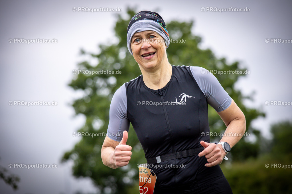 Swim & Run, 02.06.2024 | Impressionen: Swim & Run am 02.06.2024 am Fühlinger See in Köln.