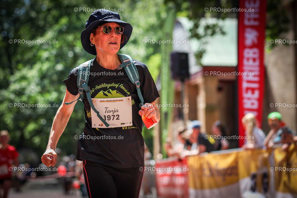 GVG Fruehlingslauf in Frechen, 22.05.2022 | Impressionen vom GVG Fruehlingslauf am 22.05.2022 in Frechen (Nordrhein-Westfalen). Foto: BEAUTIFUL SPORTS/Axel Kohring