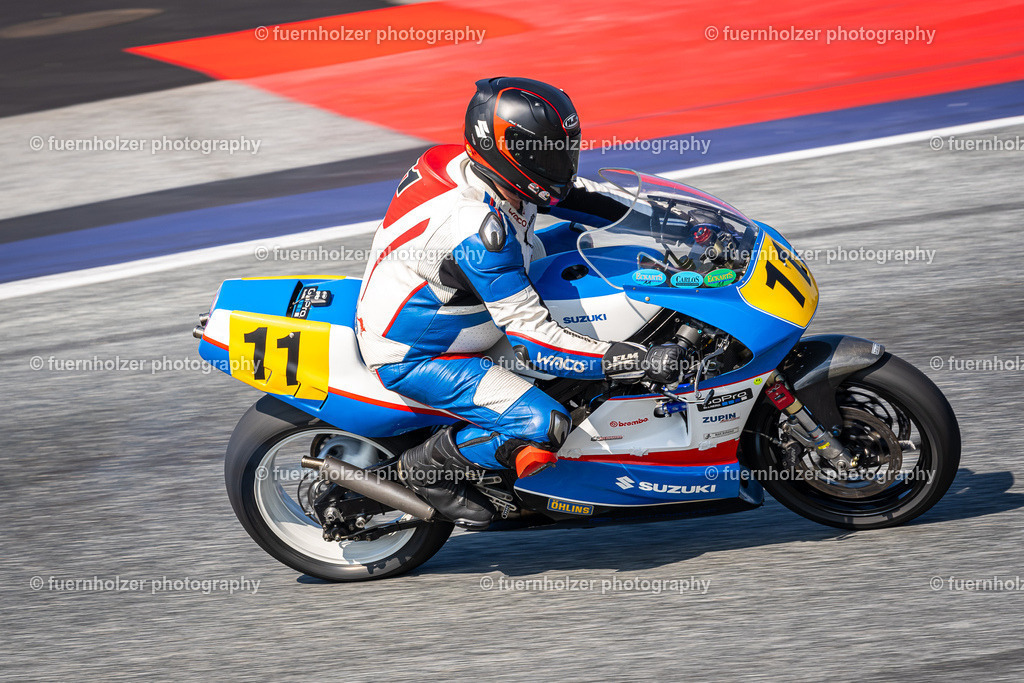 fuernholzer_G3_240727-C6-455 | Racing Days 2024 - 21. Rupert Hollaus Rennen - Red Bull RIng