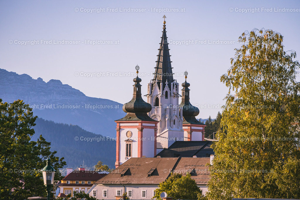 Basilika Oetscher-9924 | Fotos und Fotoprodukte - Realisiert mit Pictrs.com