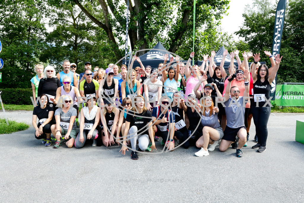 ..... | INNSBRUCK,AUSTRIA, 13.07.24, HERBALIFE 5K Innsbruck  , Image shows: Photo: WAPICS / Andreas Willdoner